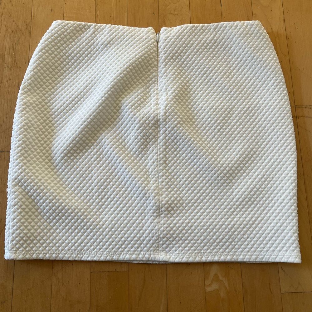 Bailey 44 Quilted Skirt